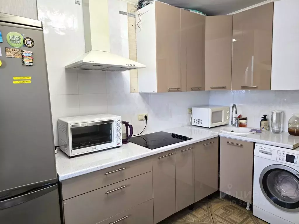 1-к кв. Москва Новочеркасский бул., 3 (38.0 м) - Фото 2