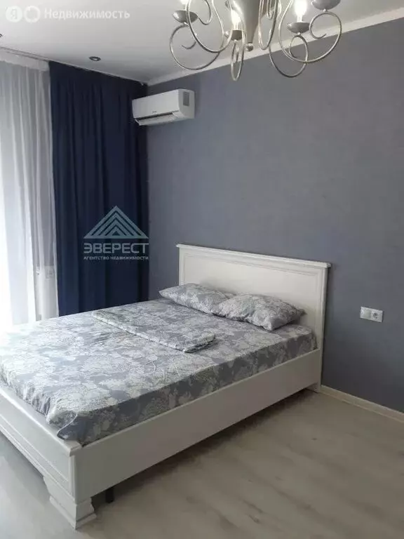 Квартира-студия: Абакан, улица Богдана Хмельницкого, 155 (33 м) - Фото 1