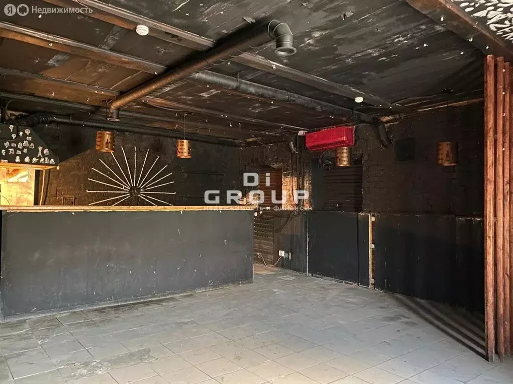Помещение свободного назначения (57 м) - Фото 2