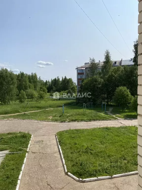 1-к кв. Марий Эл, Козьмодемьянск 3-й мкр, 20 (53.0 м) - Фото 1