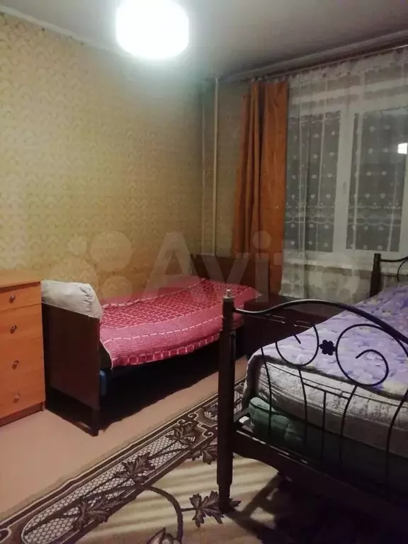 2-к. квартира, 51 м, 2/9 эт. - Фото 1