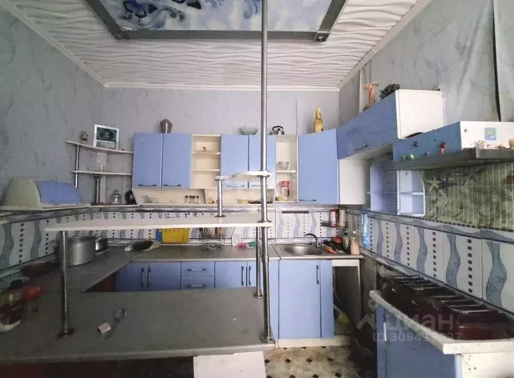 Дом в Псковская область, Печоры Песочная ул., 7 (98 м) - Фото 1