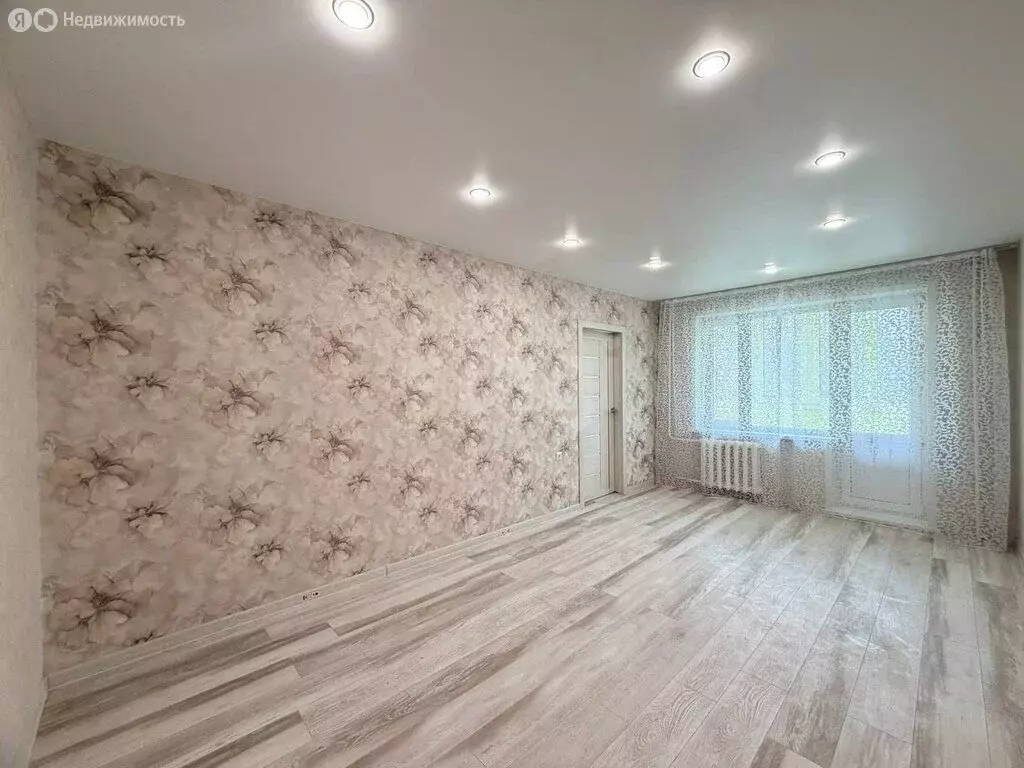 3-комнатная квартира: Воскресенск, улица Зелинского, 12 (56.9 м) - Фото 2