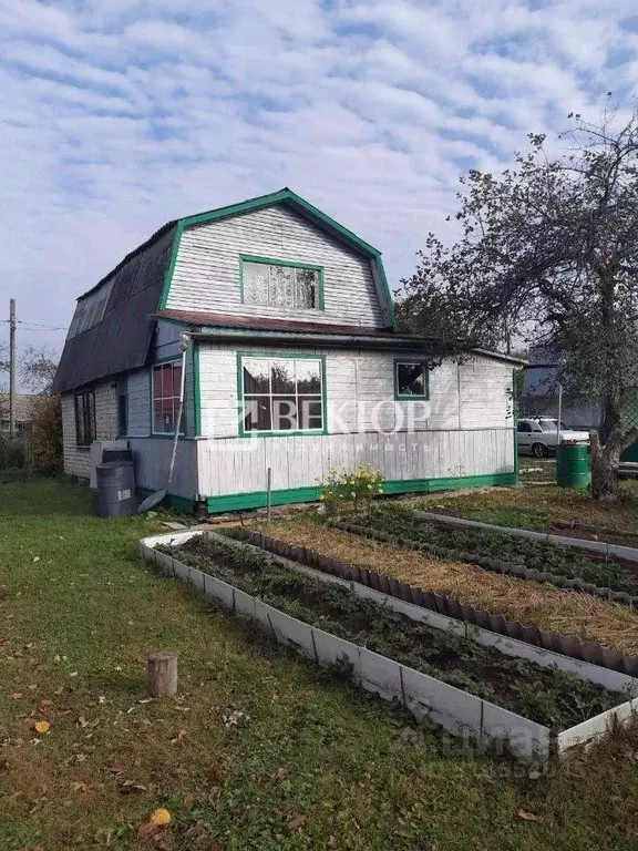 Дом в Ивановская область, Кохма Лесная Поляна СНТ,  (50 м) - Фото 0