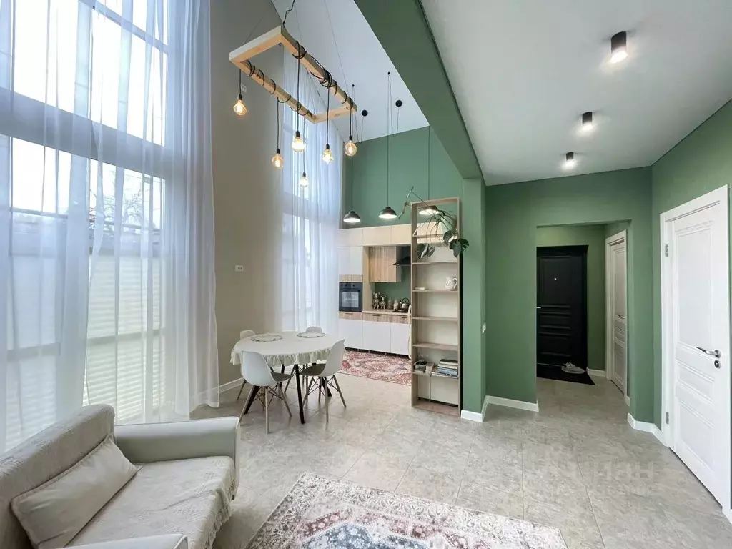 Дом в Самарская область, Сызрань ул. Карла Маркса, 37 (103 м) - Фото 1