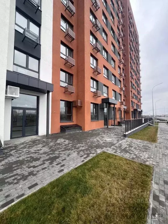 Торговая площадь в Пензенская область, Пенза ул. Бутузова, 5 (74 м) - Фото 1