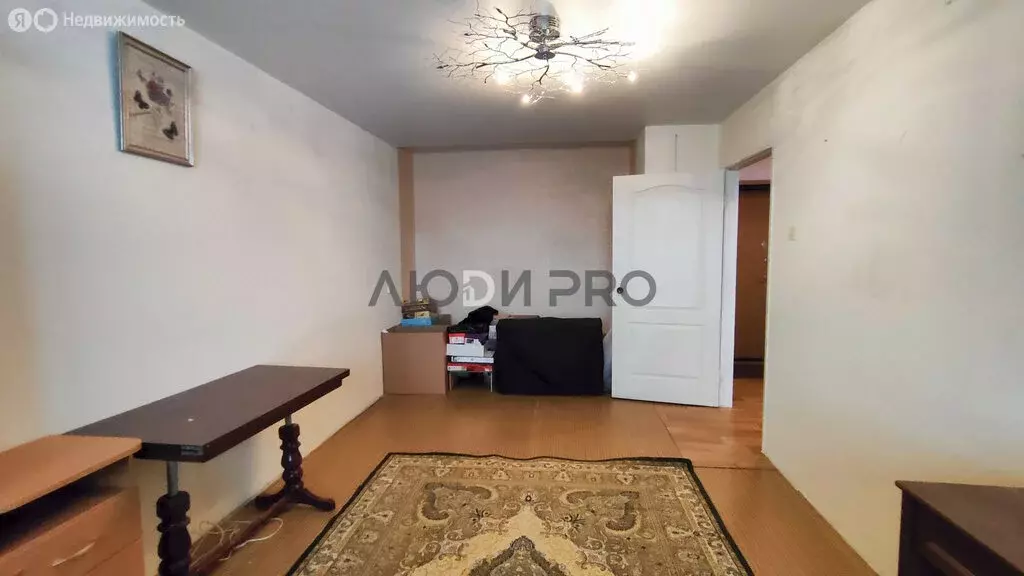 1-комнатная квартира: Саратов, Огородная улица, 140 (40 м) - Фото 2