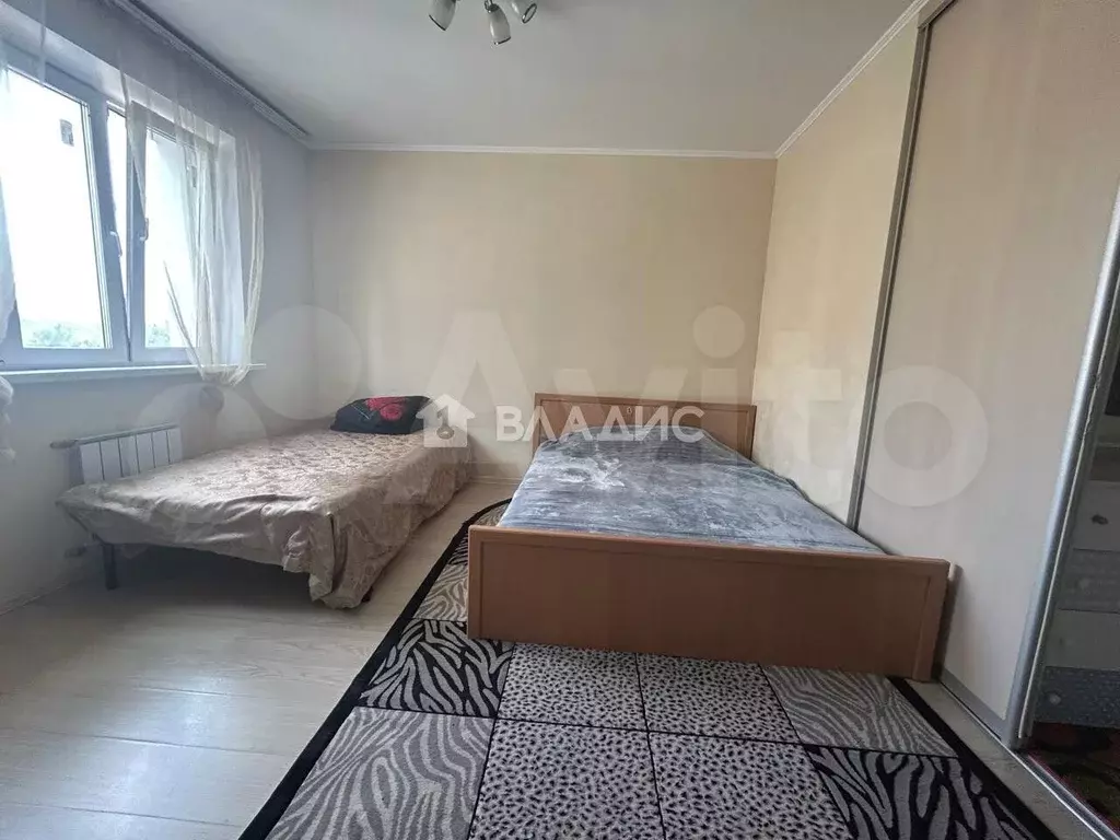1-к. квартира, 41 м, 4/22 эт. - Фото 0