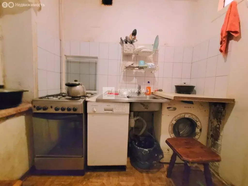 3-комнатная квартира: Реутов, Советская улица, 12 (60 м) - Фото 2