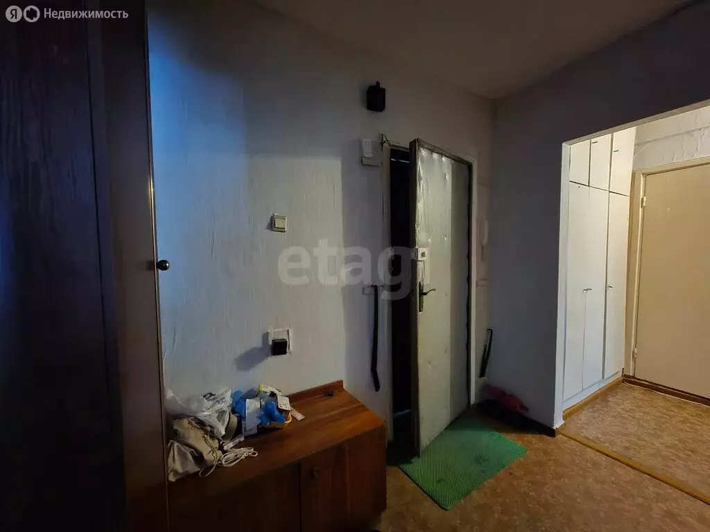 2-комнатная квартира: Череповец, Октябрьский проспект, 42 (50 м) - Фото 1