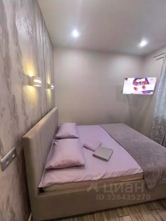 1-к кв. Московская область, Подольск городской округ, пос. Сосновый ... - Фото 2