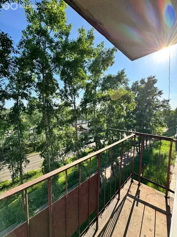 2-комнатная квартира: Братск, Пихтовая улица, 50А (43.6 м) - Фото 0