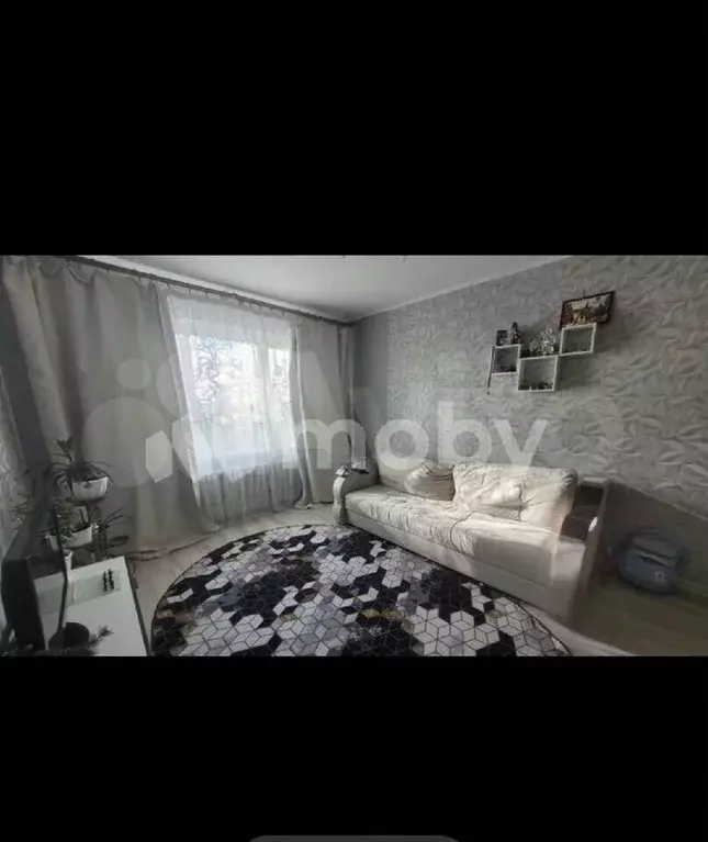 3-к. квартира, 63 м, 1/9 эт. - Фото 1