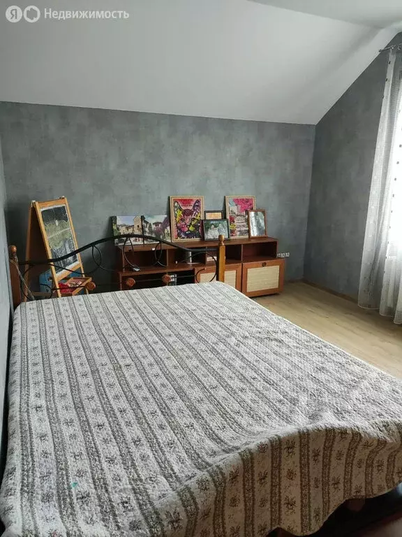 Дом в Краснодарский край, городской округ Новороссийск, станица ... - Фото 1