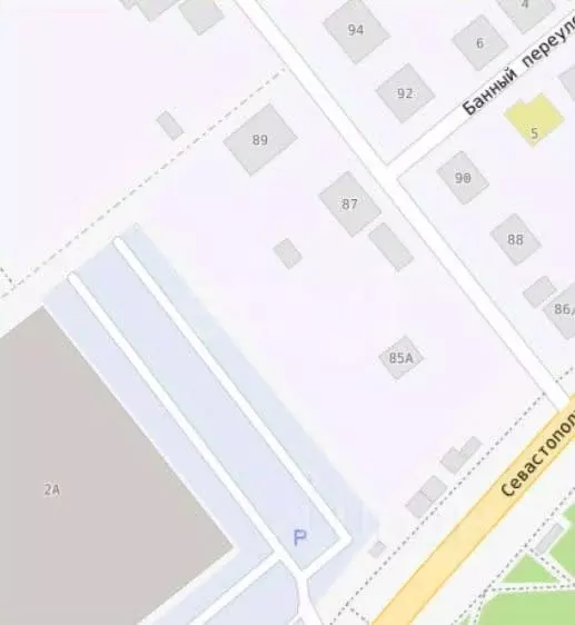 Участок в Белгородская область, Губкин Горняк-Мичуринец СТ,  (6.12 ... - Фото 1