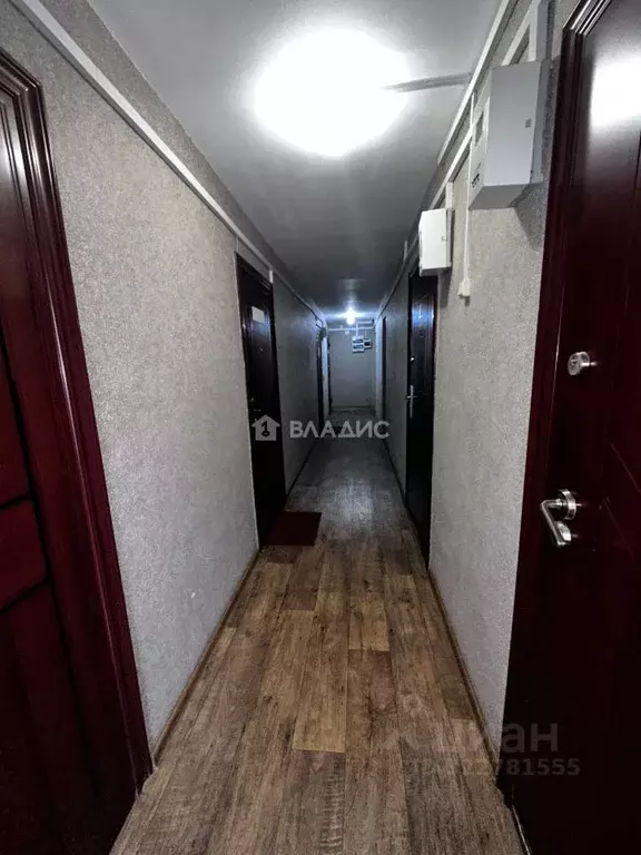 Помещение свободного назначения в Владимирская область, Владимир ул. ... - Фото 2