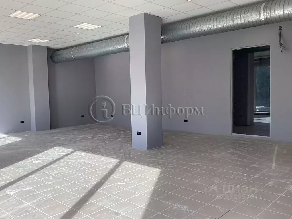 Офис в Санкт-Петербург ул. Маршала Говорова, 35 (234 м) - Фото 2