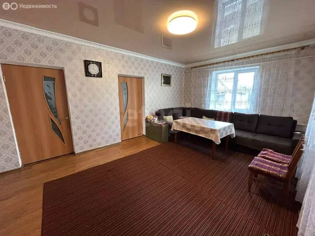 Дом в село Чернополье, Подгорная улица (99.9 м) - Фото 0
