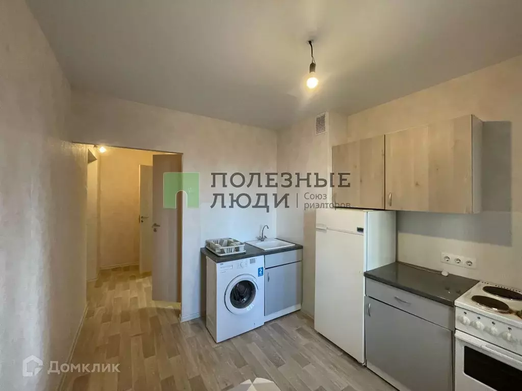 Продаётся 1-к квартира, 45.8 м - Фото 1