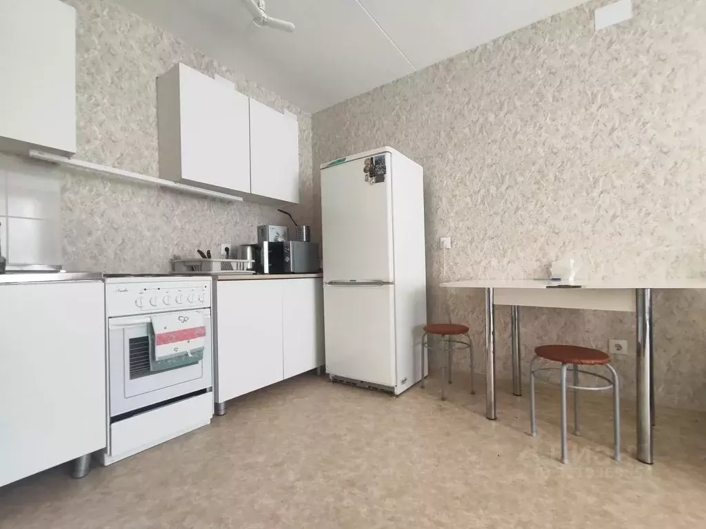 1-к кв. Карелия, Кондопога бул. Юности, 6 (41.0 м) - Фото 1