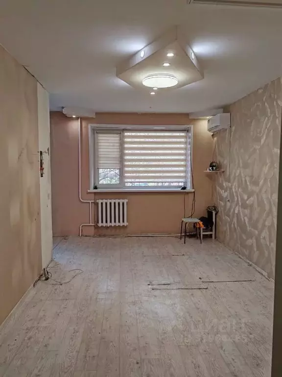 2-к кв. Хабаровский край, Хабаровск ул. Флегонтова, 14Б (43.8 м) - Фото 0