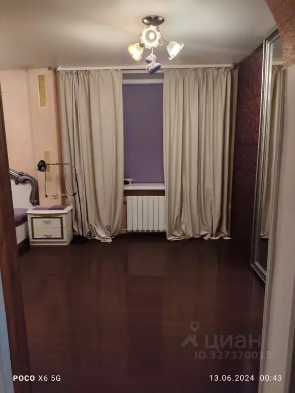 1-к кв. Москва 1-я Останкинская ул., 21А (35.2 м) - Фото 1