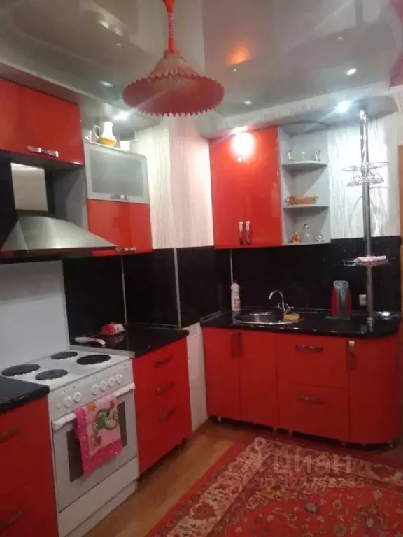 3-к кв. Белгородская область, Старый Оскол Северный мкр, 2 (68.0 м) - Фото 1