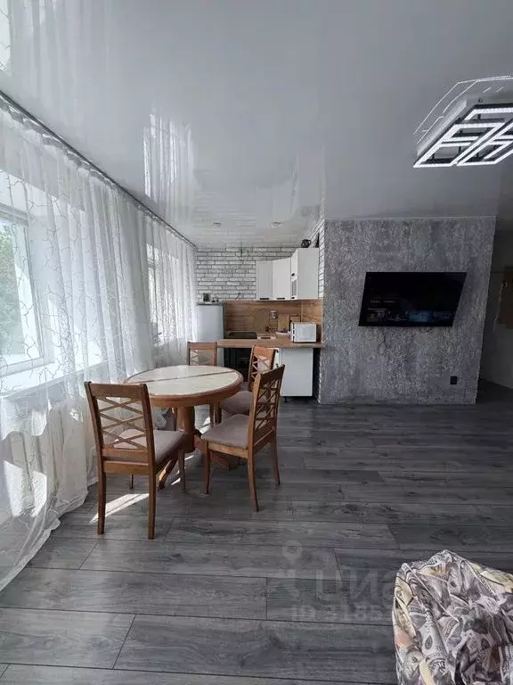 2-к кв. Иркутская область, Братск ул. Мира, 13 (50.0 м) - Фото 1