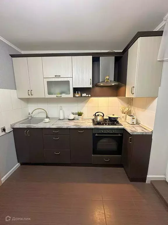 Продаётся 3-к квартира, 72 м - Фото 1