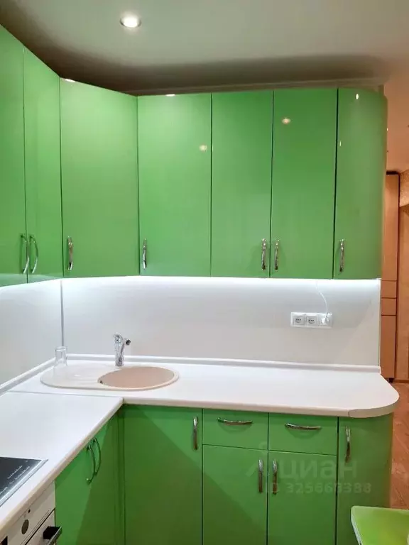 1-к кв. Московская область, Дмитров Имени В.Н. Махалина мкр, 40 (41.0 ... - Фото 1