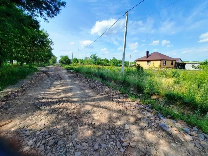 Купить Участок Ижс В Белгороде Недорого