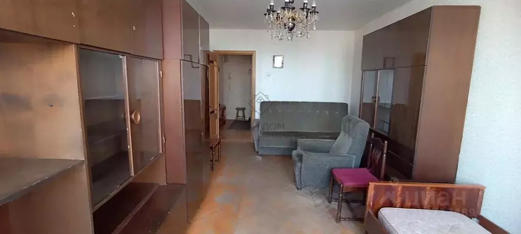 1-к кв. Москва ул. Вешних Вод, 6к1 (40.0 м) - Фото 1