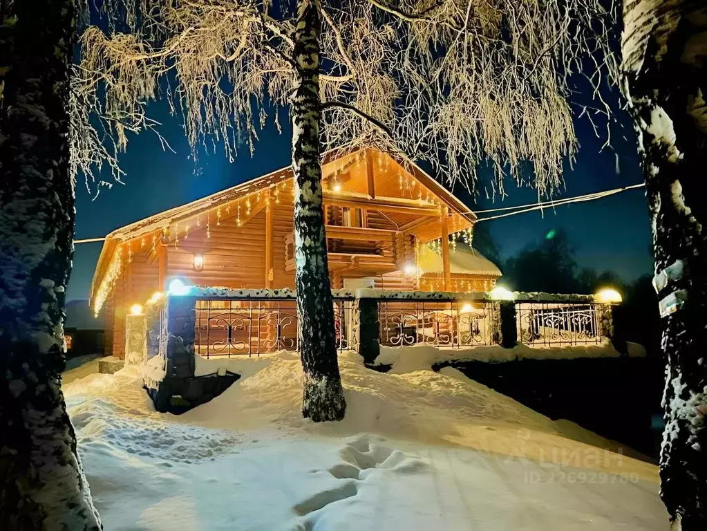 Дом в Новосибирская область, Новосибирский район, с. Раздольное ... - Фото 0