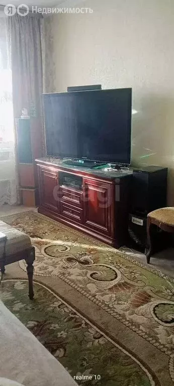 3-комнатная квартира: Ангарск, 95-й квартал, 19 (67.9 м) - Фото 2