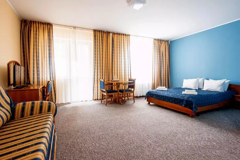 Комната Крым, Судак ул. Ленина, 88 (38.0 м) - Фото 1