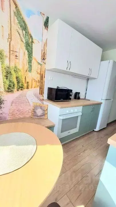 2-к кв. Санкт-Петербург Дачный просп., 22/96 (47.0 м) - Фото 2