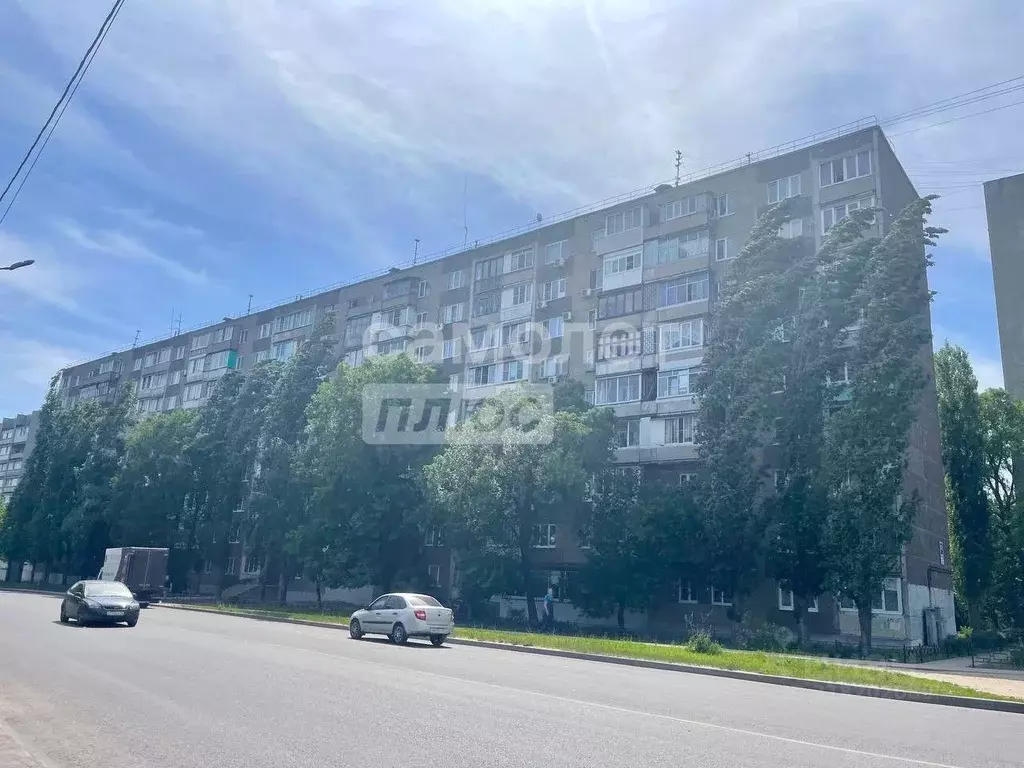 Комната Воронежская область, Воронеж Новгородская ул., 125 (15.0 м) - Фото 0