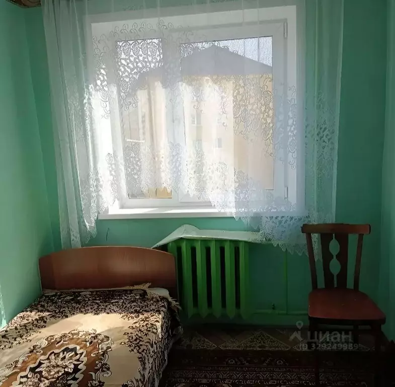 2-к кв. Иркутская область, Иркутск бул. Рябикова, 55 (43.0 м) - Фото 2