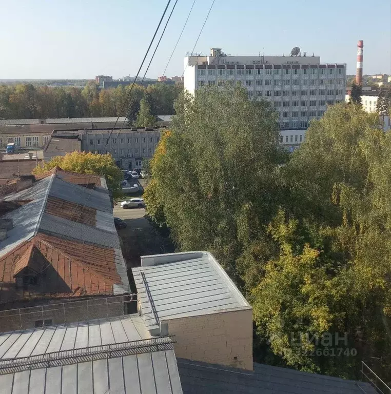 2-к кв. Марий Эл, Йошкар-Ола ул. Рябинина, 35 (42.0 м) - Фото 1