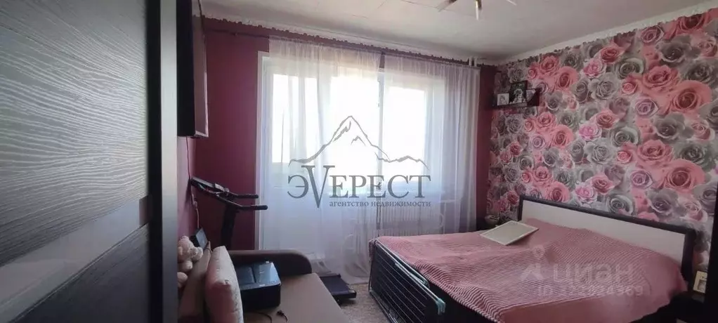 3-к кв. Белгородская область, Старый Оскол Солнечный мкр, 10 (63.0 м) - Фото 1