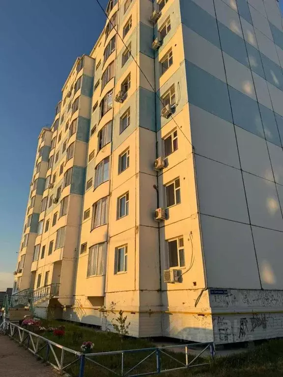 1-к кв. Саха (Якутия), Якутск ул. Халтурина, 65А (35.1 м) - Фото 0