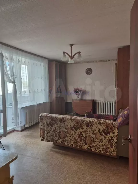 2-к. квартира, 44 м, 2/9 эт. - Фото 0