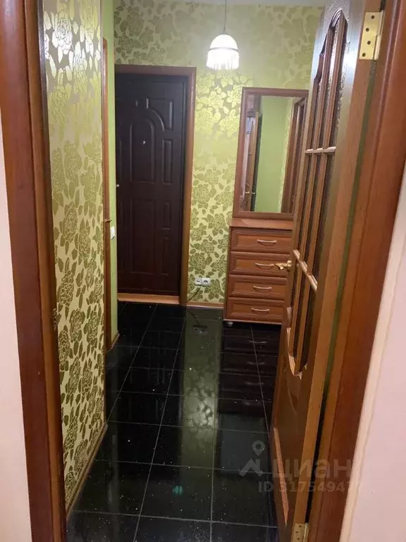1-к кв. Саратовская область, Балаково проезд Энергетиков, 24 (37.0 м) - Фото 0