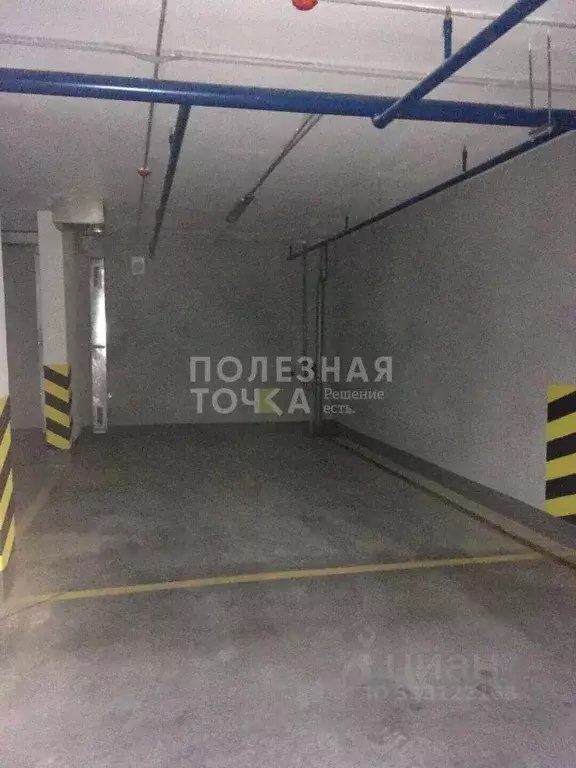 Гараж в Самарская область, Самара Ленинская ул., 219 (22 м) - Фото 1