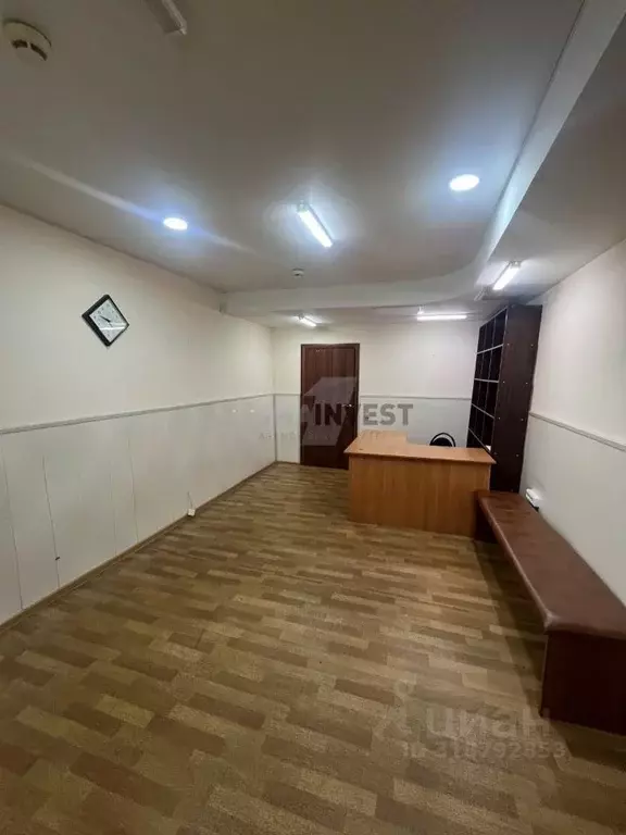 Офис в Челябинская область, Челябинск ул. Яблочкина, 3 (121 м) - Фото 1