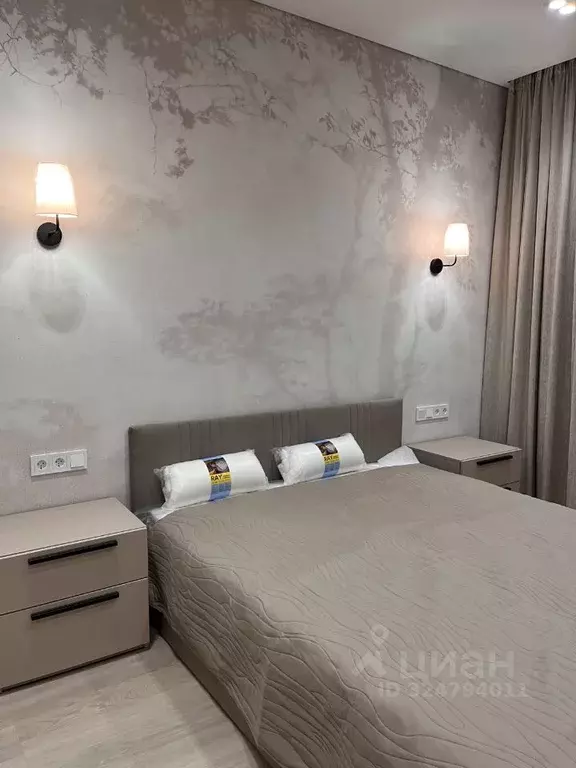 1-к кв. Калужская область, Обнинск ул. Долгининская, 8 (41.0 м) - Фото 2