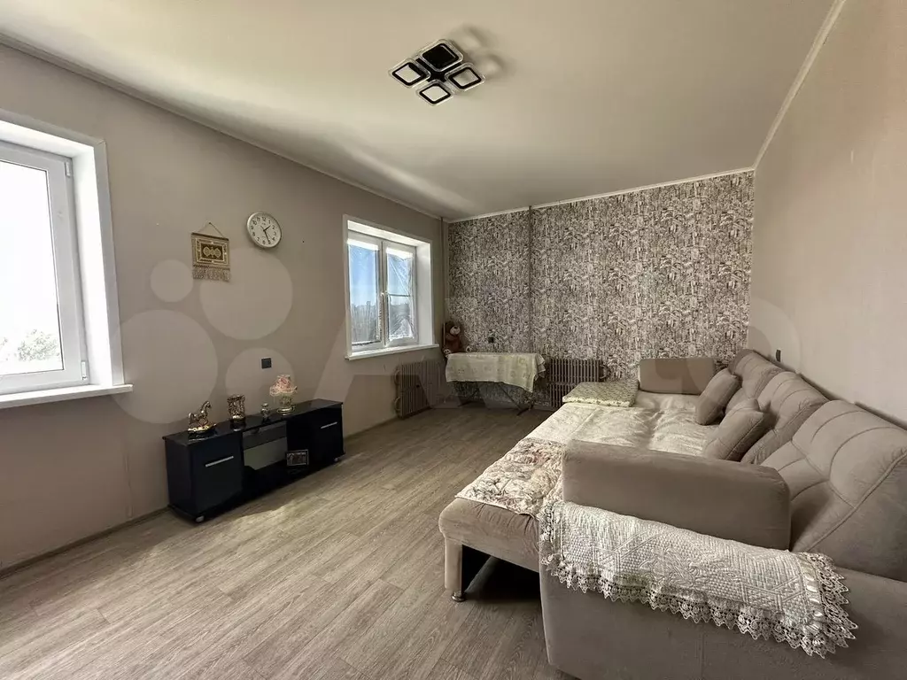 1-к. квартира, 50 м, 8/9 эт. - Фото 1