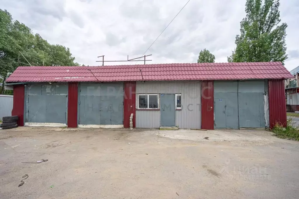 Помещение свободного назначения в Липецкая область, Липецк ... - Фото 1