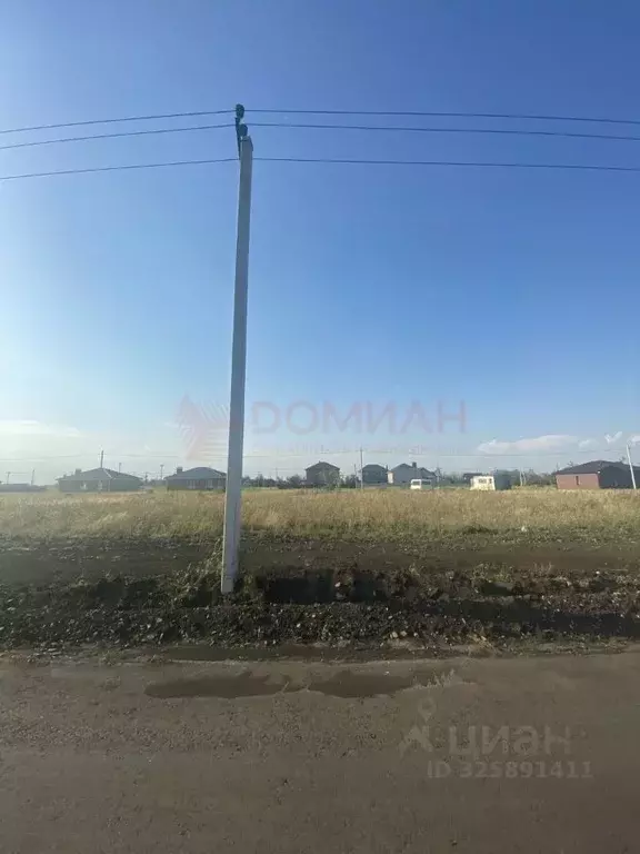 Участок в Ростовская область, Аксайский район, Щепкинское с/пос, пос. ... - Фото 2