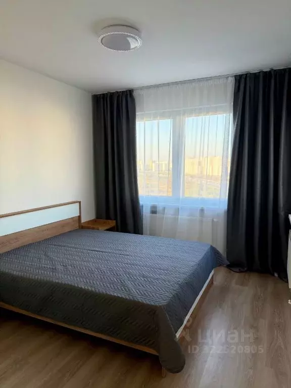 1-к кв. Санкт-Петербург ул. Пахомовская, 18к2 (39.0 м) - Фото 0